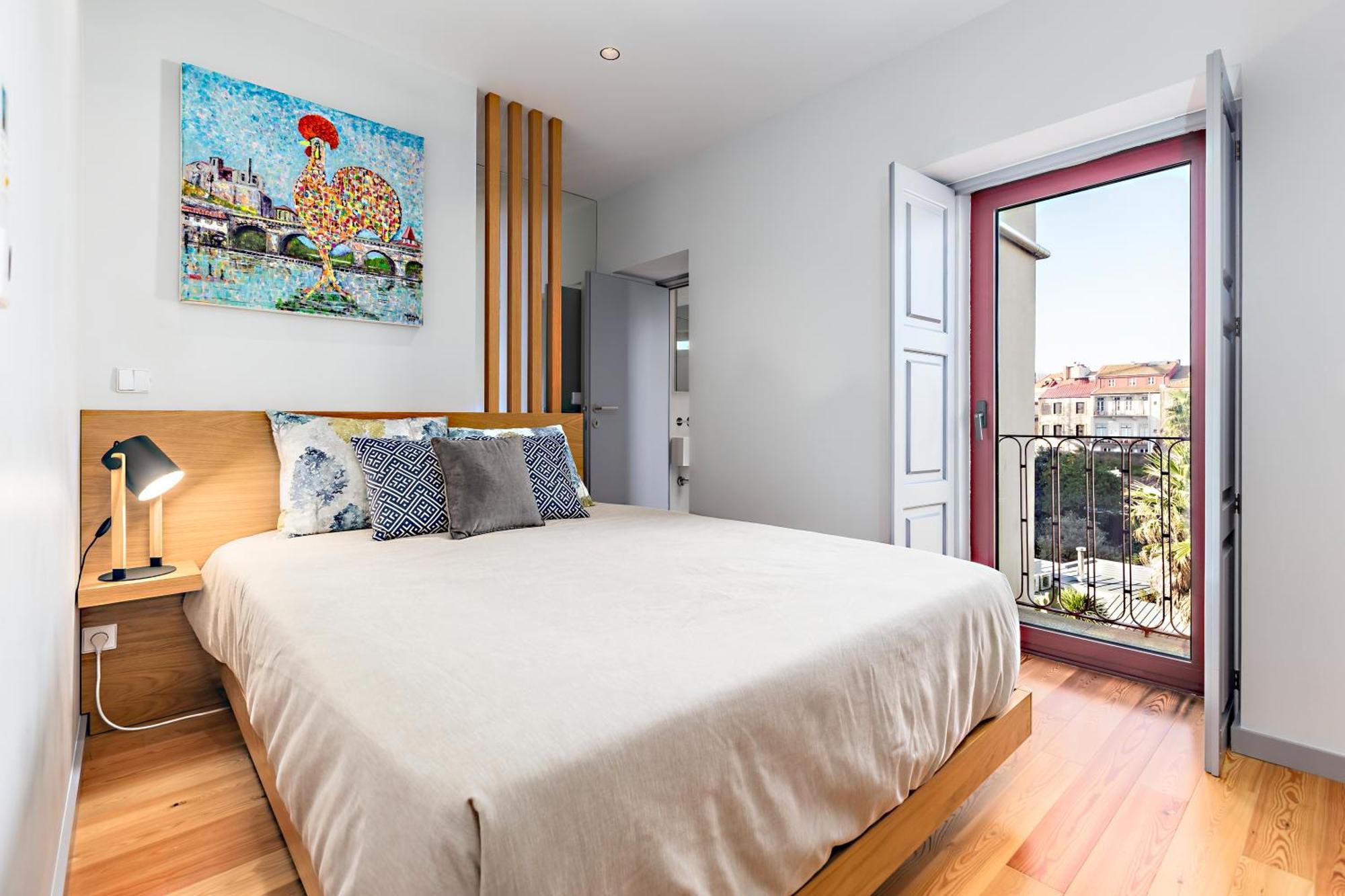 Almada 505 - Premium Flat Appartement *