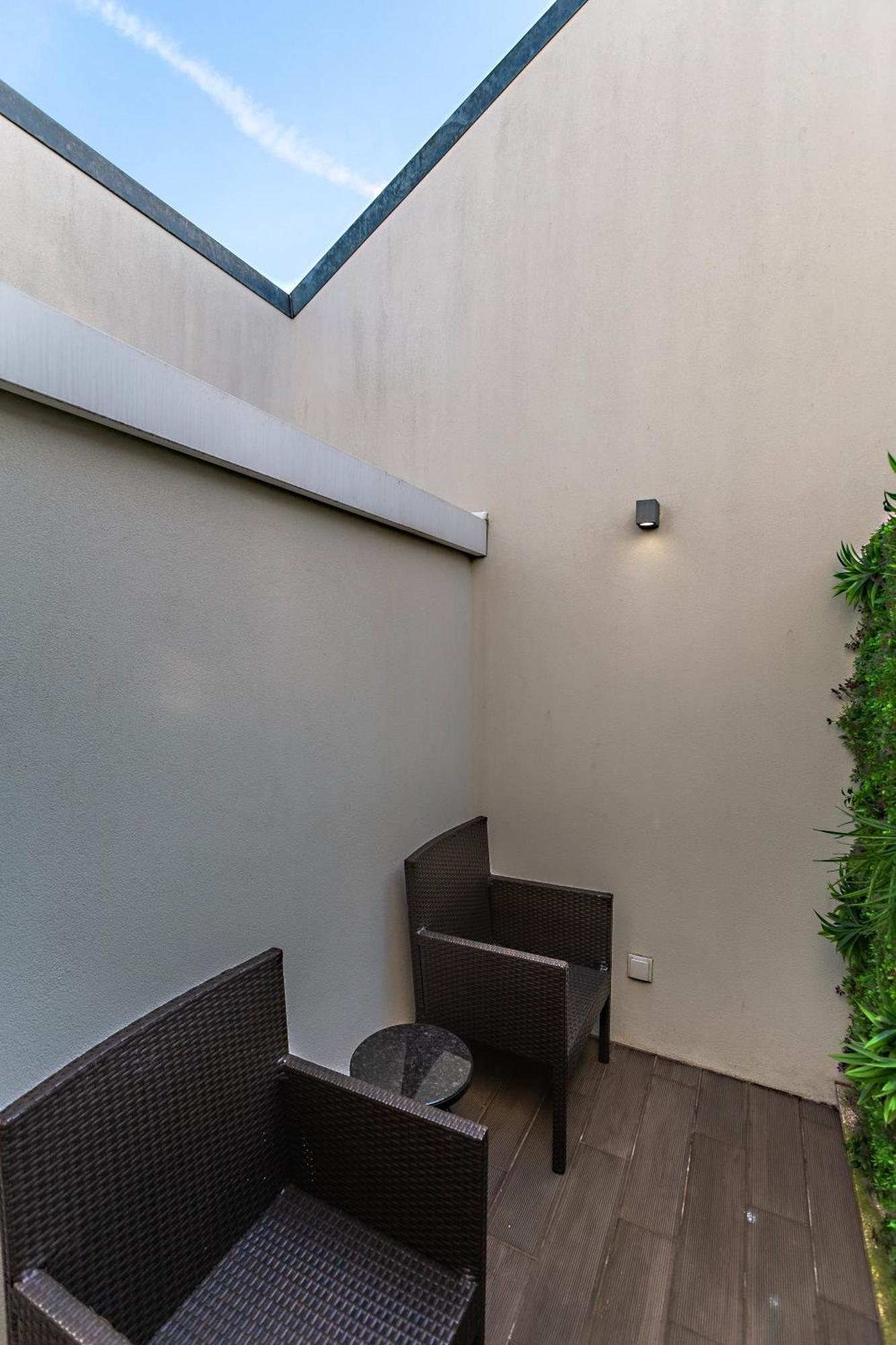 Almada 505 - Premium Flat Appartement Porto