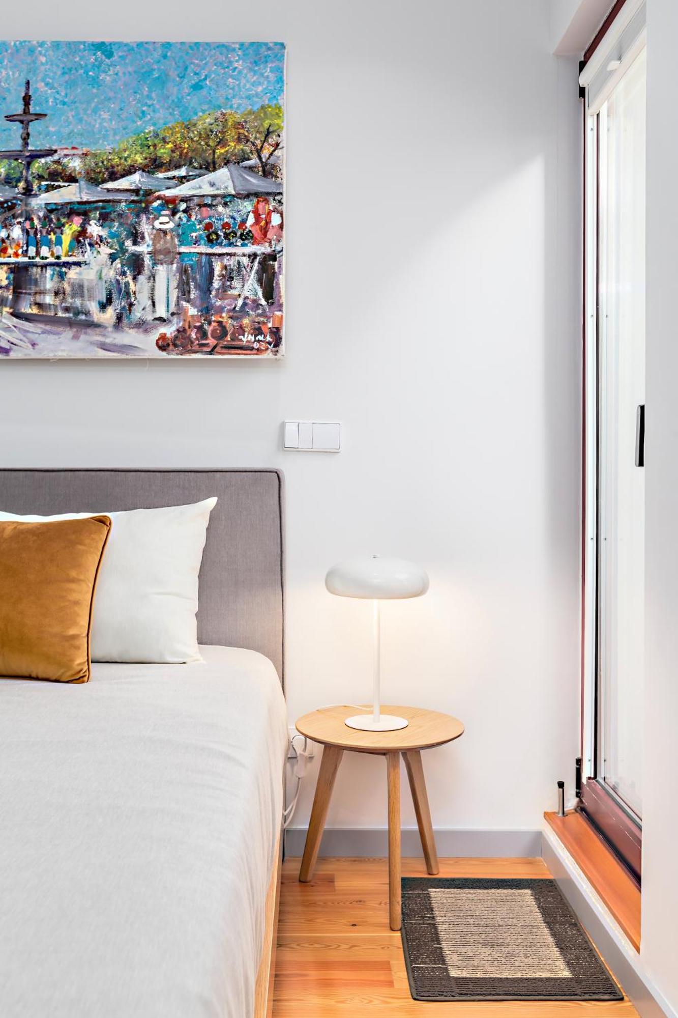 Appartement Almada 505 - Premium Flat Porto