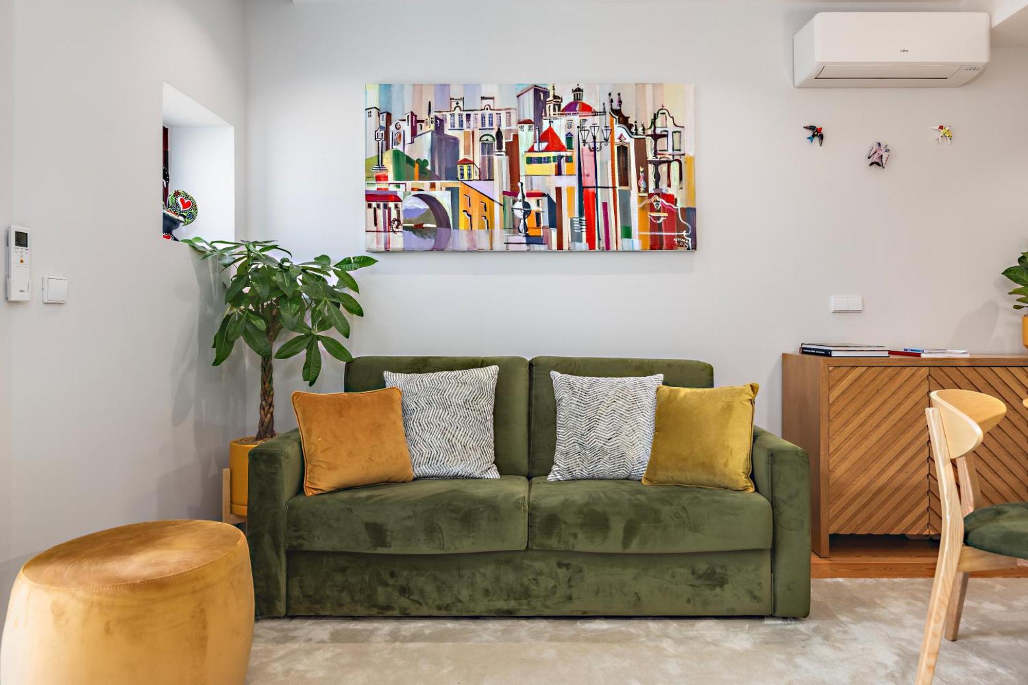 Appartement Almada 505 - Premium Flat Porto