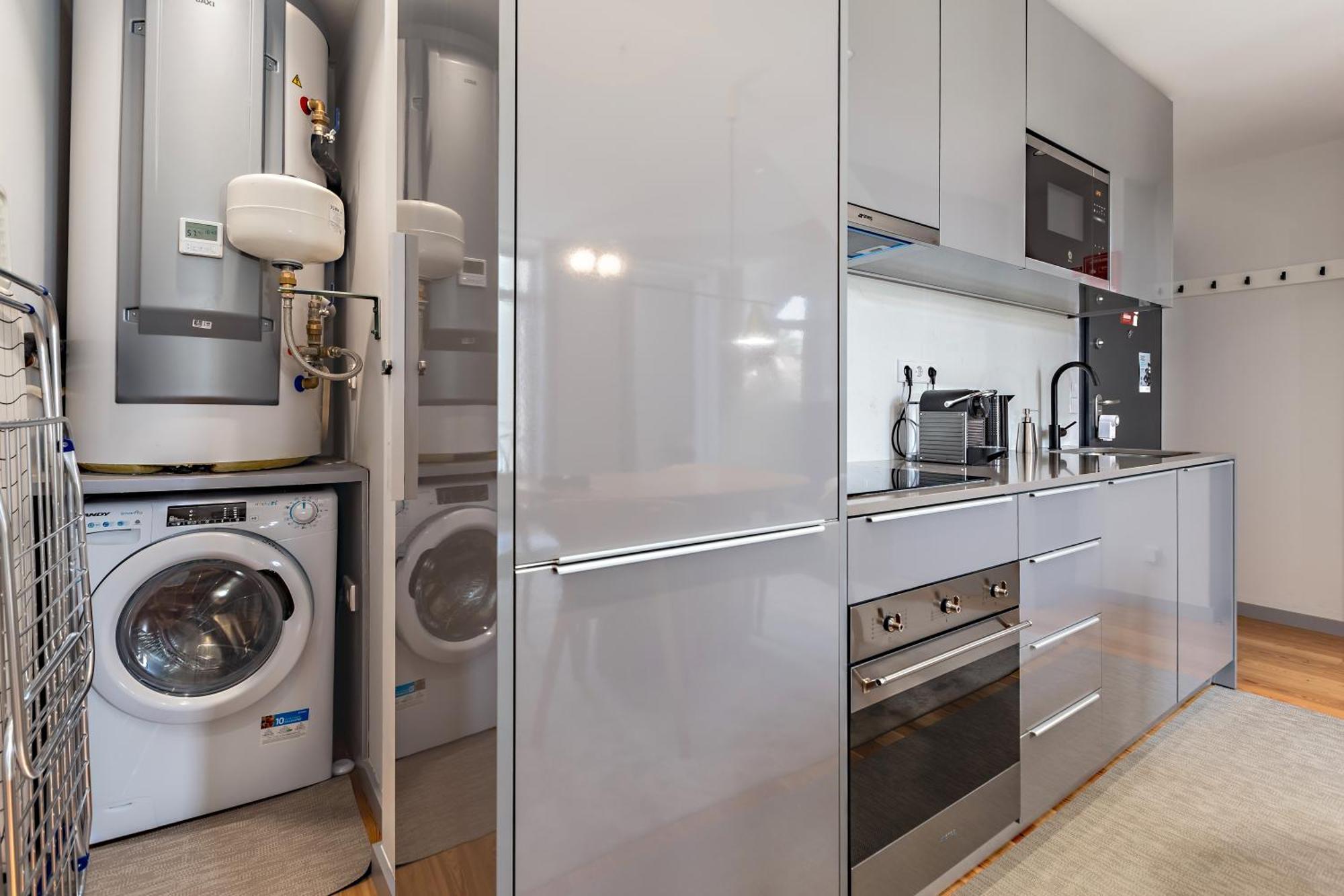 Appartement Almada 505 - Premium Flat Porto