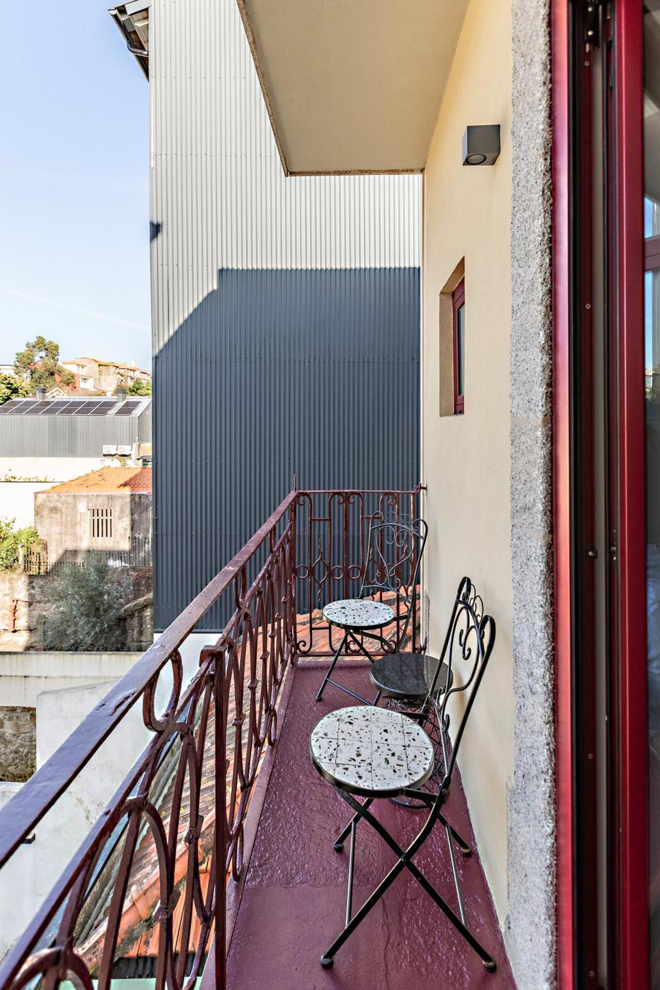 Appartement Almada 505 - Premium Flat *