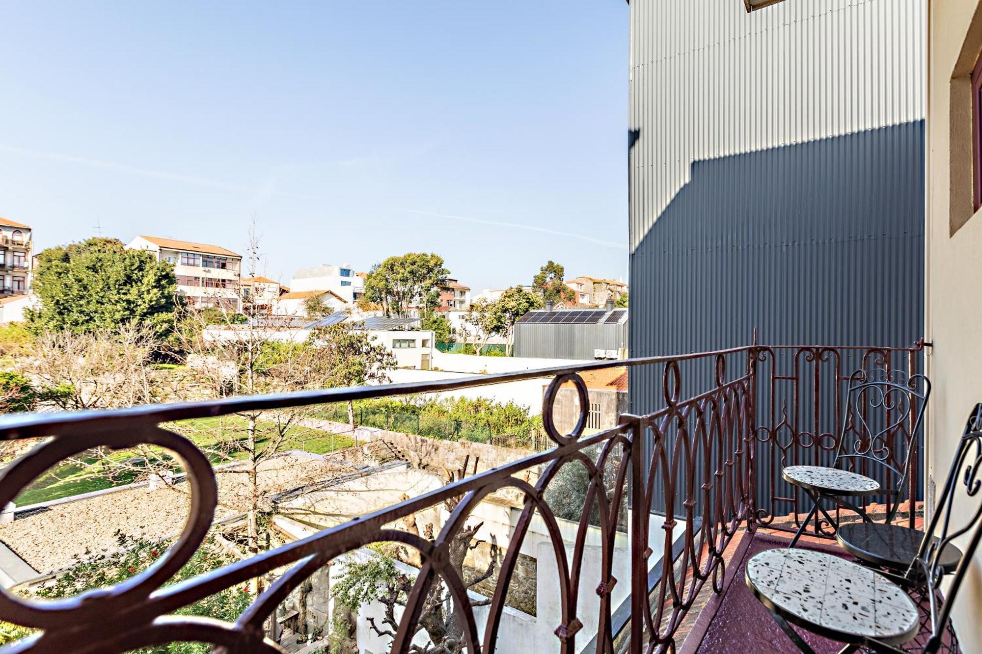 Appartement Almada 505 - Premium Flat Porto