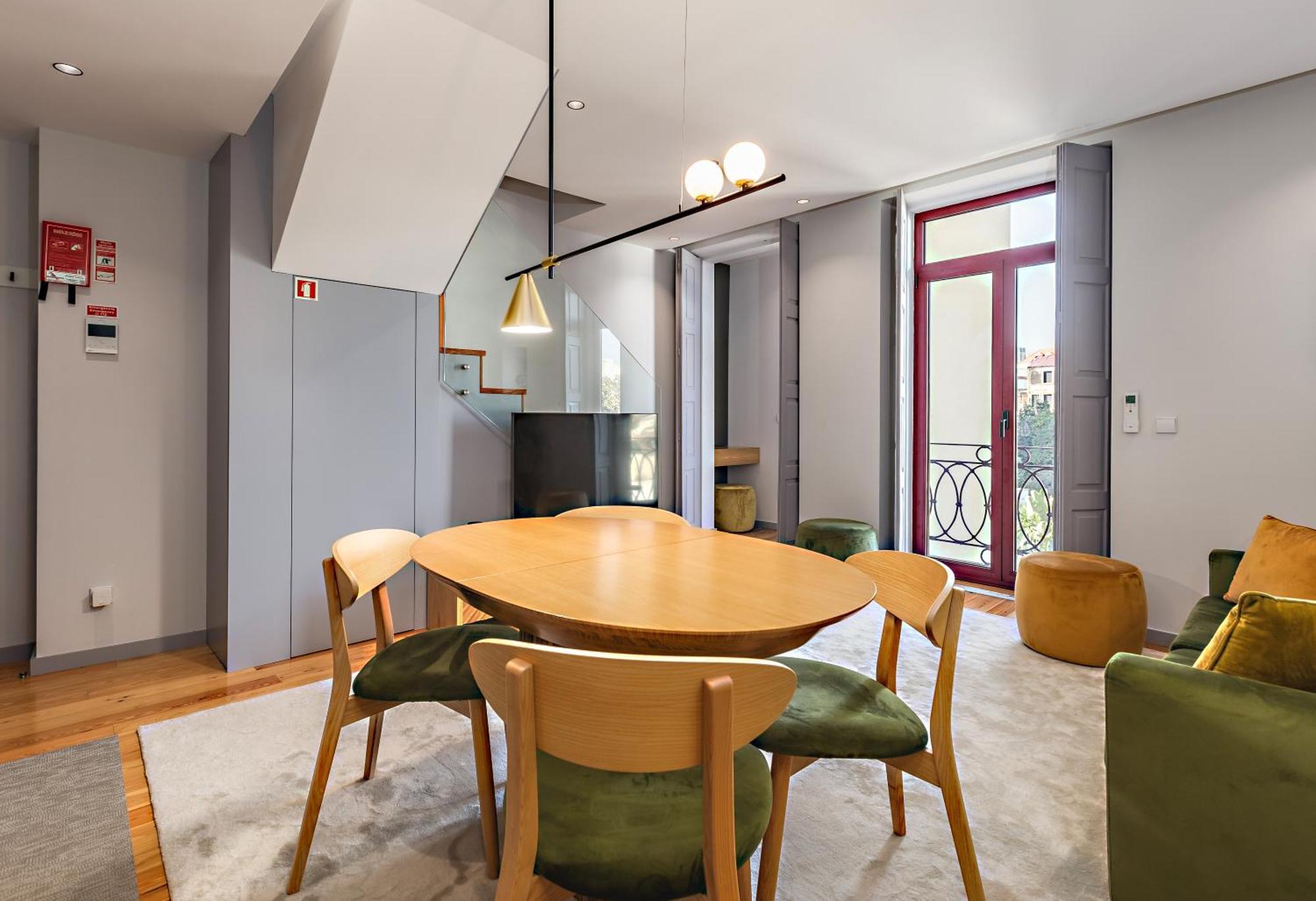 Almada 505 - Premium Flat Appartement