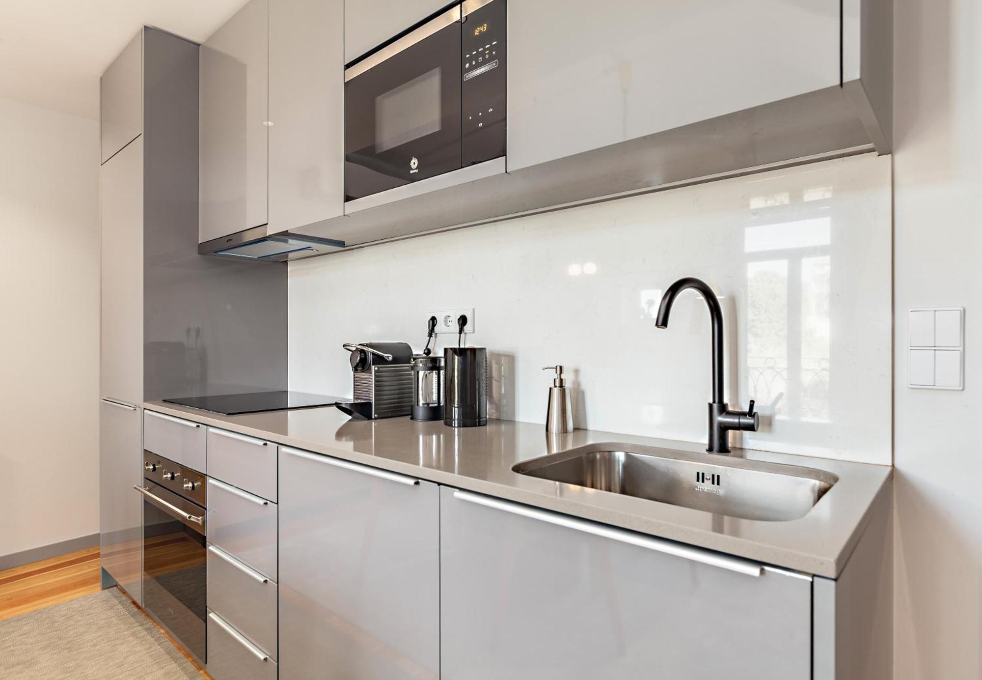 Appartement Almada 505 - Premium Flat Porto