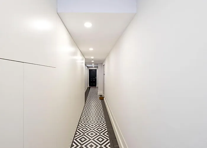 Almada 505 - Premium Flat