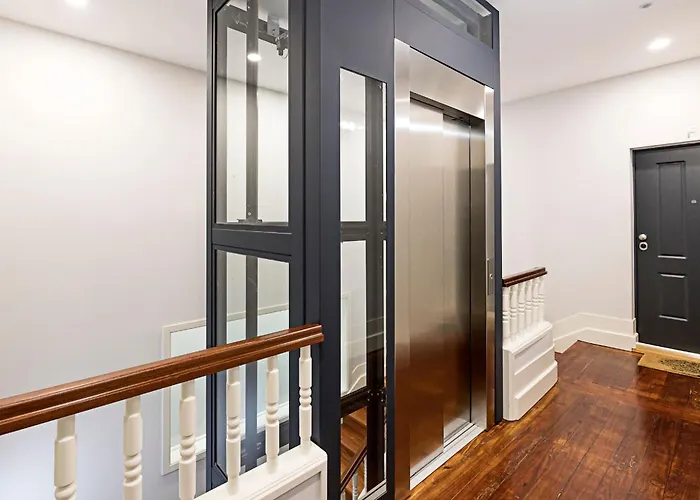 Almada 505 - Premium Flat